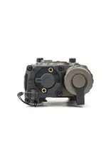 WADSN P4 Combined Device Gen.3.0 (Green&IR Laser) (Aluminum）