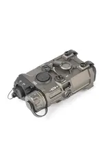 WADSN P4 Combined Device Gen.3.0 (Green&IR Laser) (Aluminum）