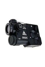 WADSN P4 Combined Device Gen.3.0 (Green&IR Laser) (Aluminum）