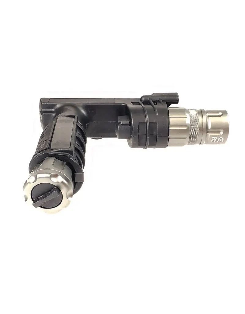 WADSN M900V VERTICAL FOREGRIP WEAPONLIGHT