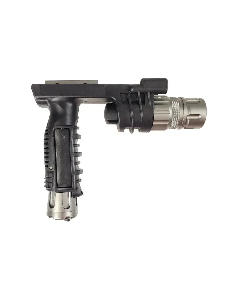 WADSN M900V VERTICAL FOREGRIP WEAPONLIGHT