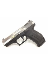 WE Tech Airsoft Pistol GBB P99