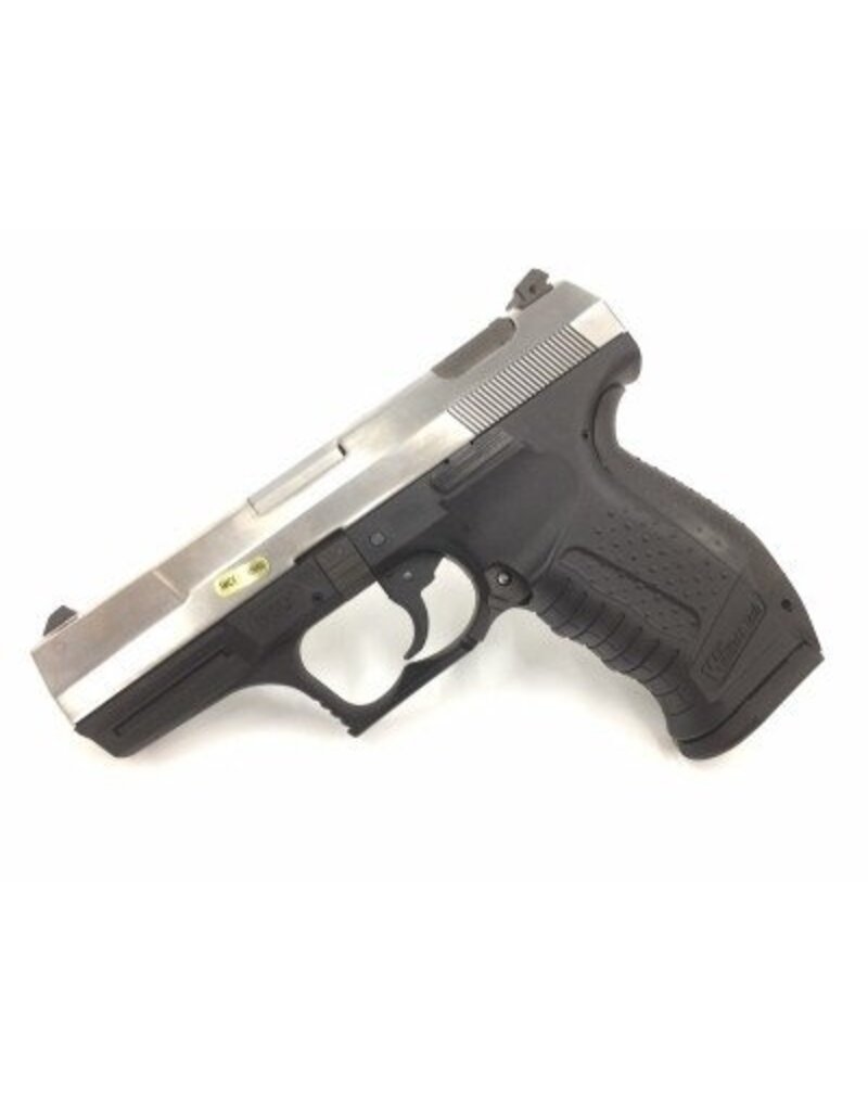 WE Tech Airsoft Pistol GBB P99