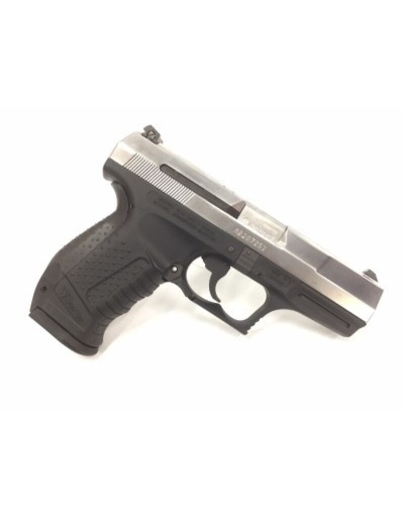 WE Tech Airsoft Pistol GBB P99