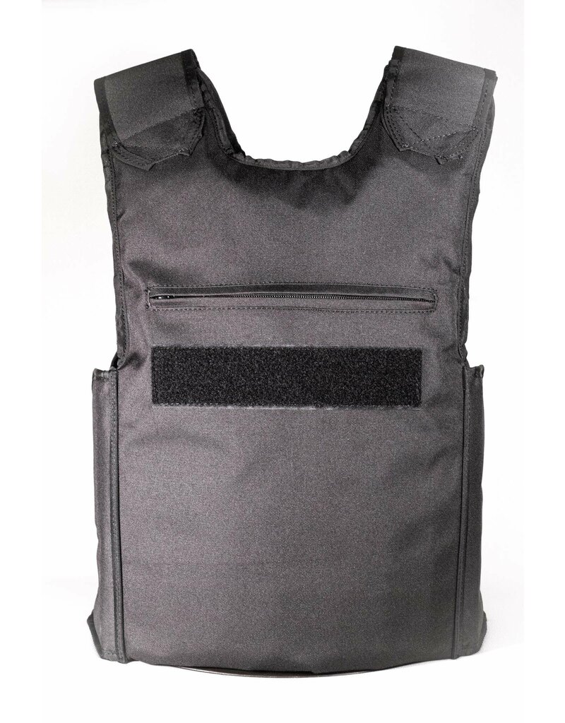 Stab vest