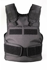 Stab vest