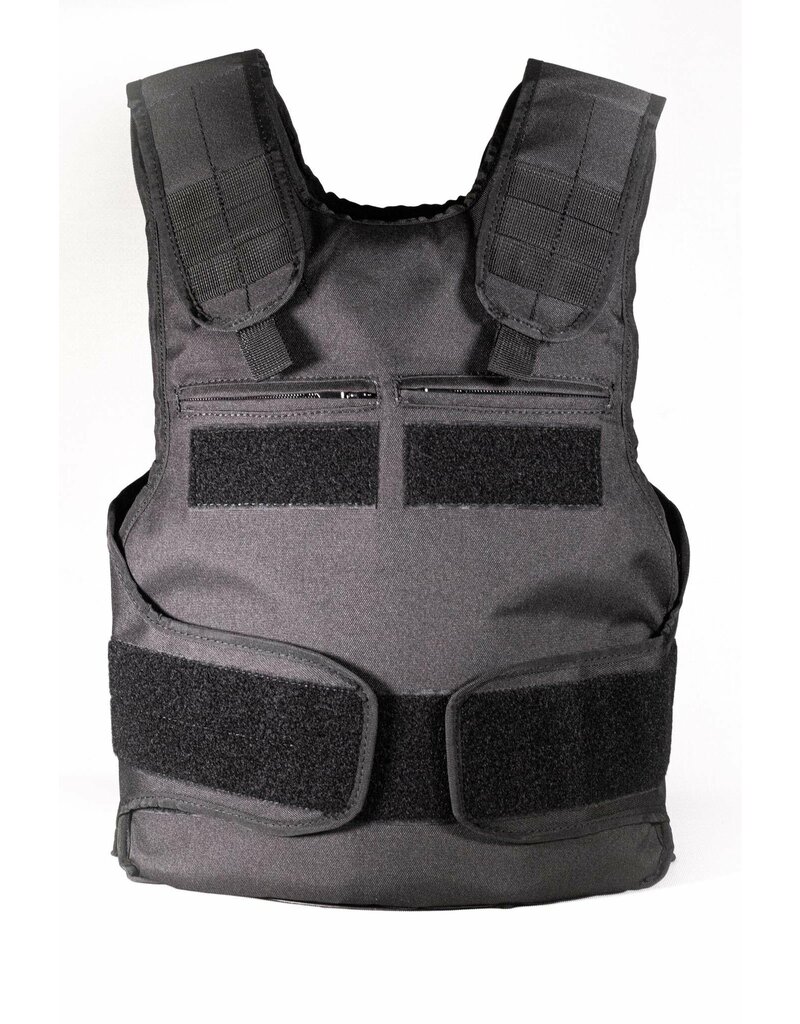 Stab vest