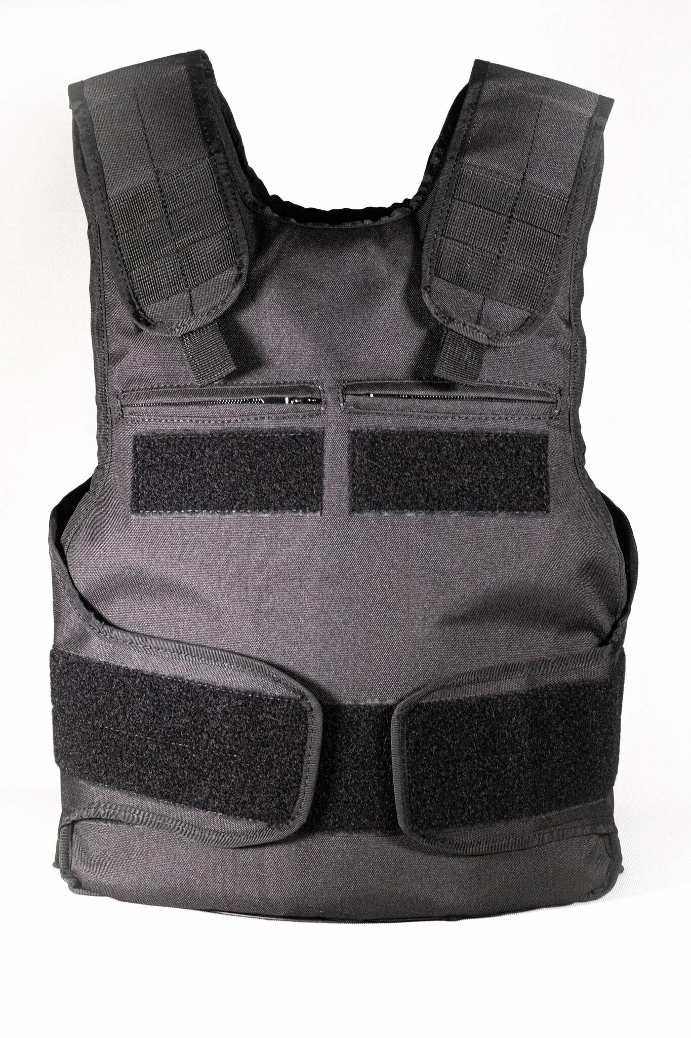 Gilet De Protection Anti-couteau – Sans Marque, Protection Corporelle, Armure Légère