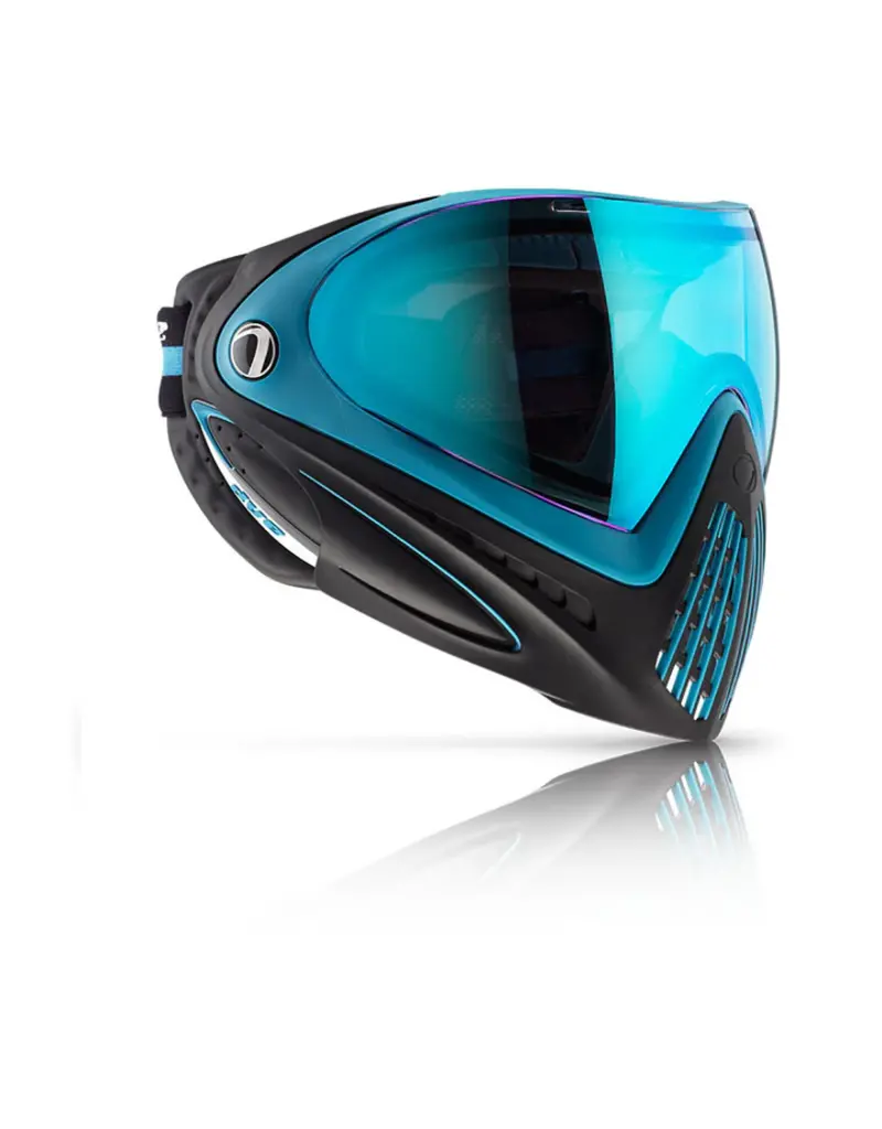 Dye Precision Goggle I4 Dirty Bird