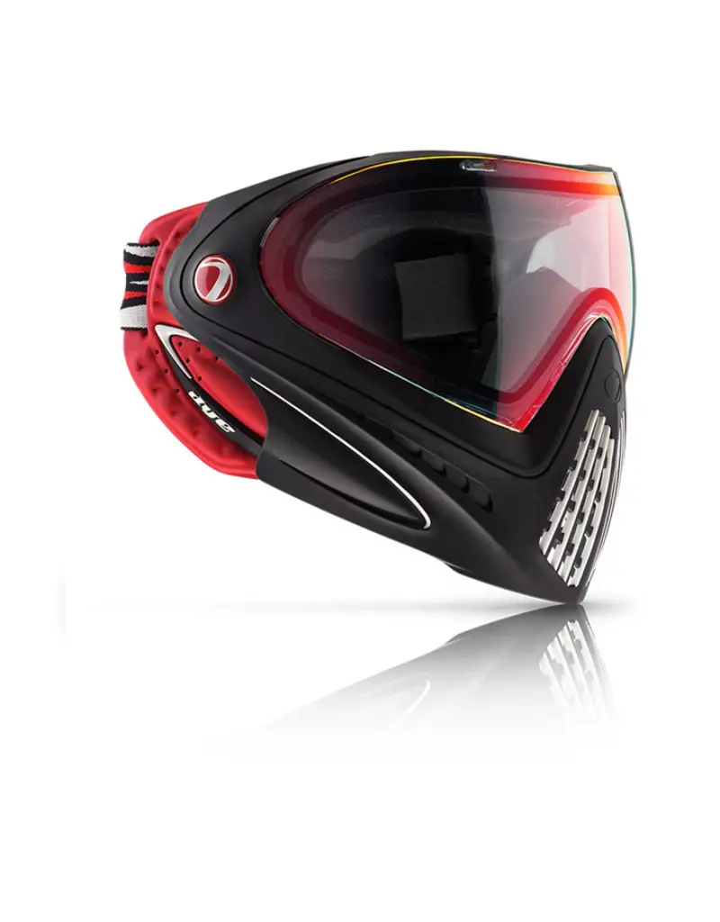 Dye Precision Goggle I4 Dirty Bird