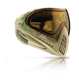 Dye Precision Goggle i4 Thermal