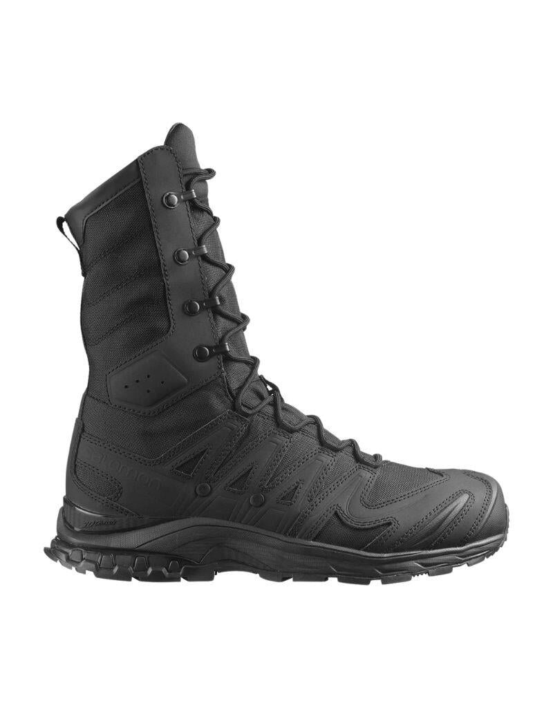 Salomon Bottes tactiques de jungle XA Forces Jungle