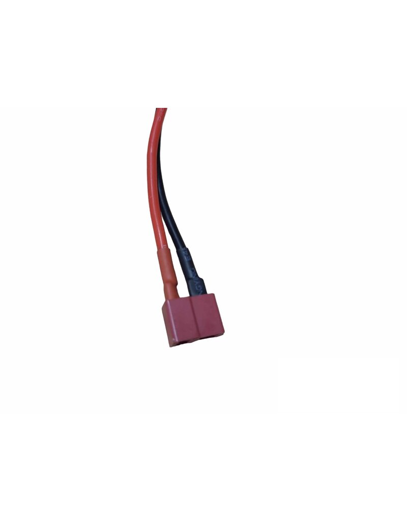 S+ 11.1V Lipo 1000mAh 25C