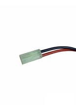S+ 11.1V Lipo 1000mAh 25C