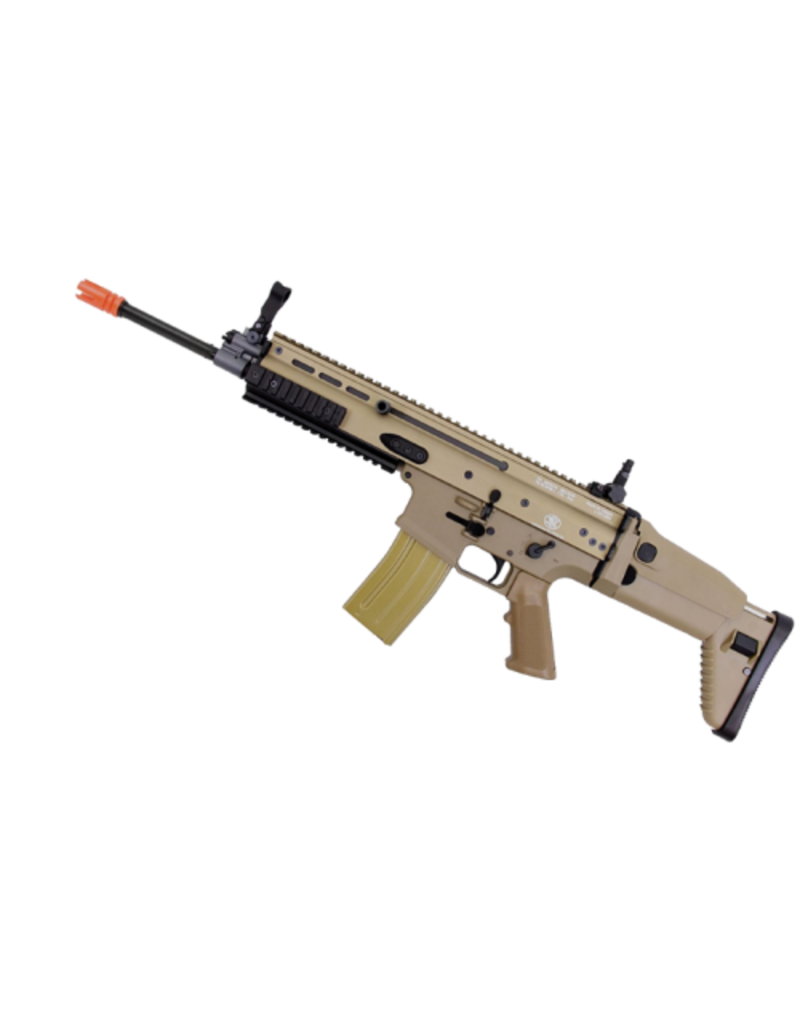 Cybergun Airsoft SCAR Light Aeg