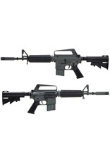 Classic Army Full Metal XM177-E2