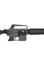 Classic Army Full Metal XM177-E2