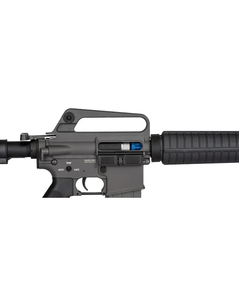 Classic Army Full Metal XM177-E2