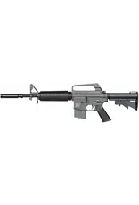 Classic Army Full Metal XM177-E2