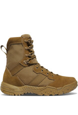 Danner Scorch Military 8" Coyote Brown Hot