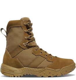 Danner Scorch Military 8" Coyote Brown Hot