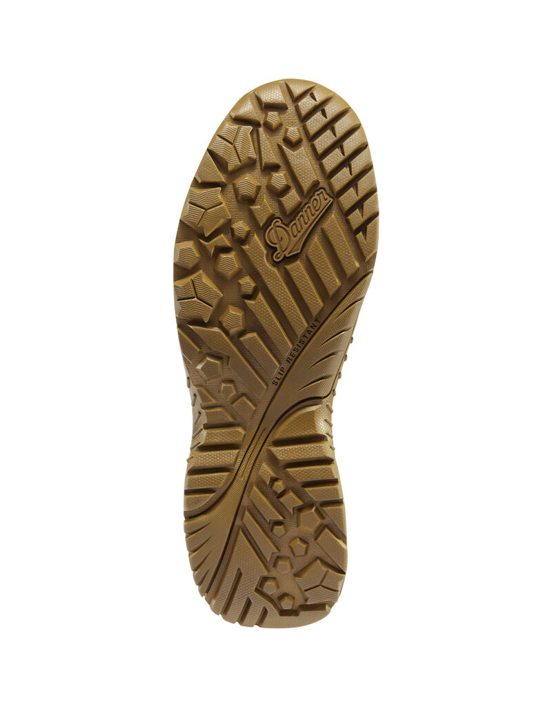Danner Scorch Military 8" Coyote Brown Hot