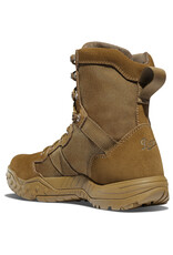 Danner Scorch Military 8" Coyote Brown Hot