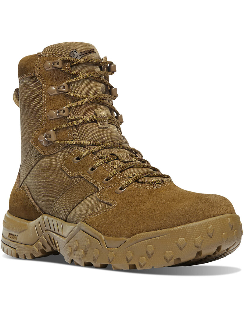 Danner Scorch Military 8" Coyote Brown Hot