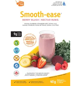 Happy Yak Smooth-Ease Berry-Blush (1 PK)