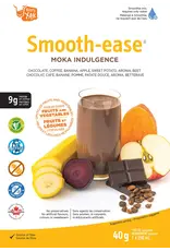 Happy Yak Smooth-Ease Moka Indulgence