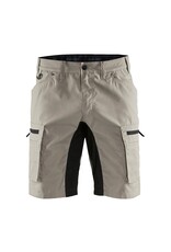 Blaklader Workwear Service Shorts with Stretch