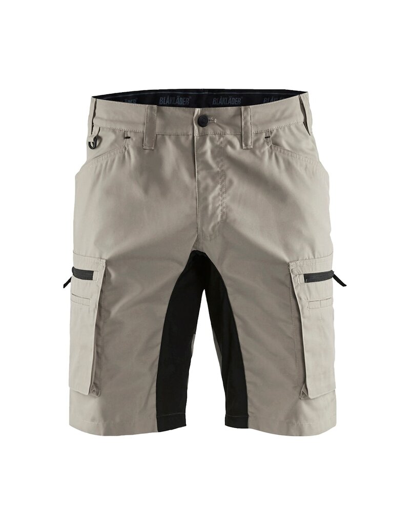 Blaklader Workwear Service Shorts with Stretch