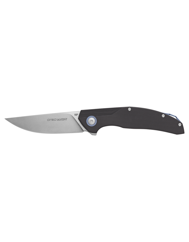 Viper Knives Orso GB