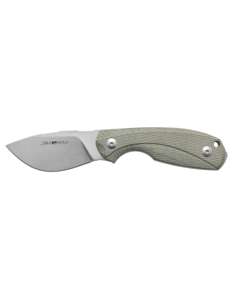 Viper Knives Lille1 CG