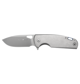 Viper Knives Kyomi TI