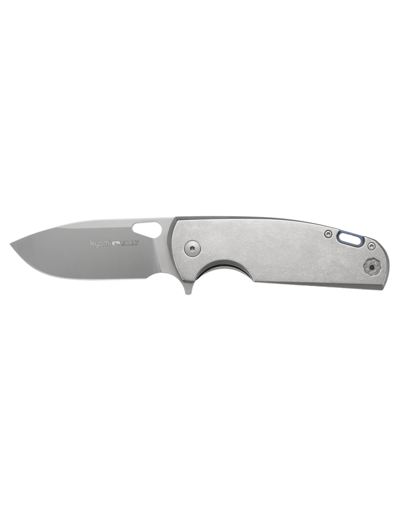 Viper Knives Kyomi TI