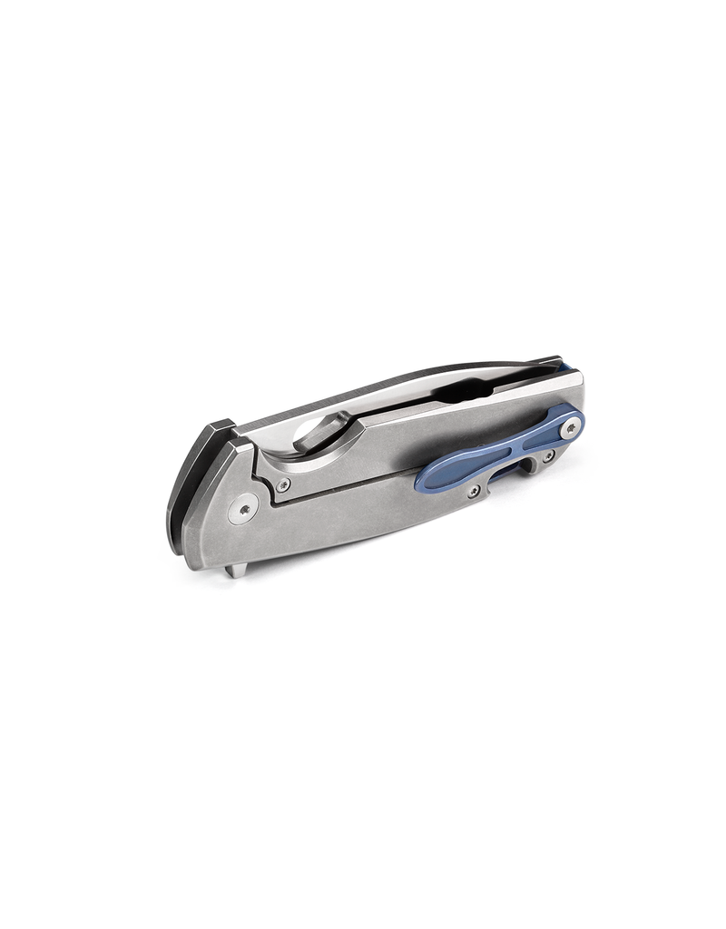 Viper Knives Kyomi TI