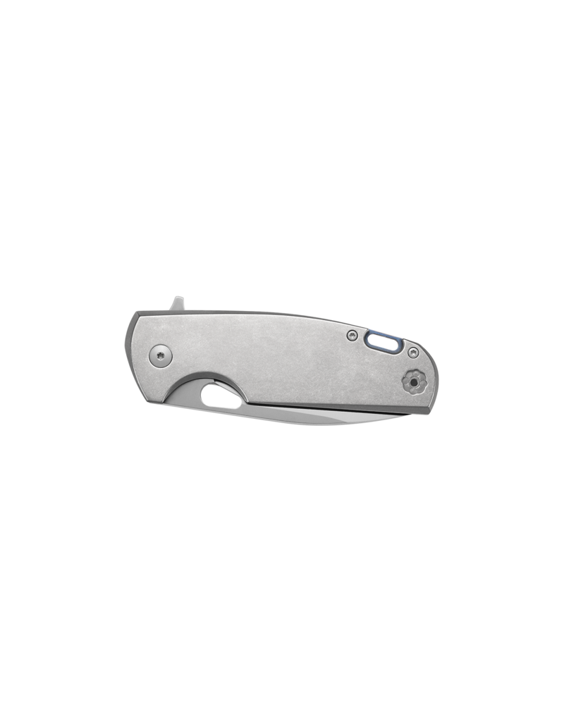 Viper Knives Kyomi TI
