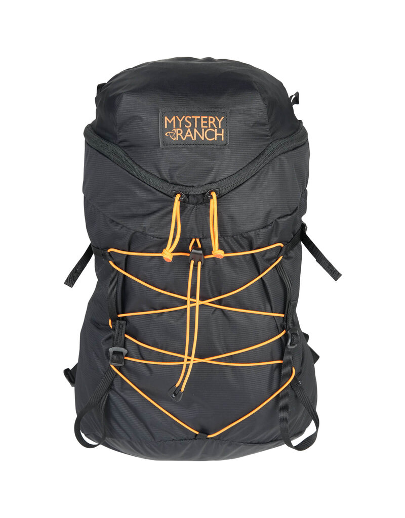 Mystery Ranch Gallagator 15 Black