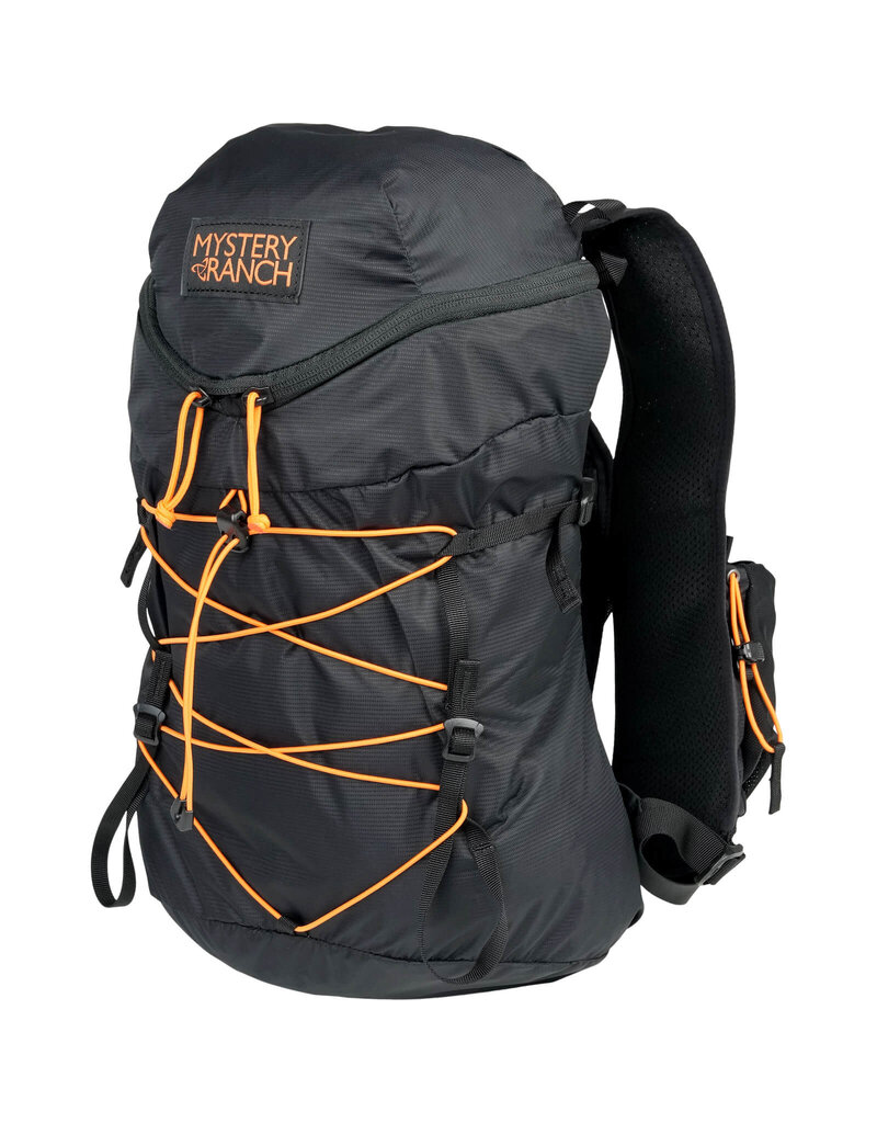 Mystery Ranch Gallagator 15 Black