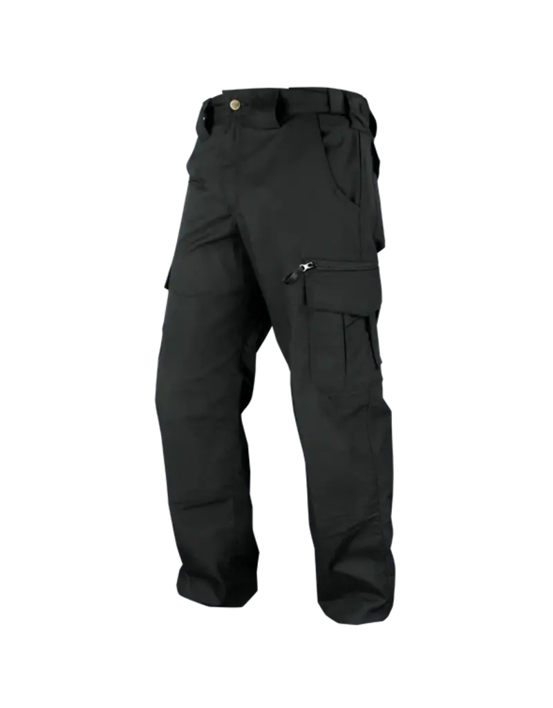 Condor Outdoor Men's Protector EMS Pants Black