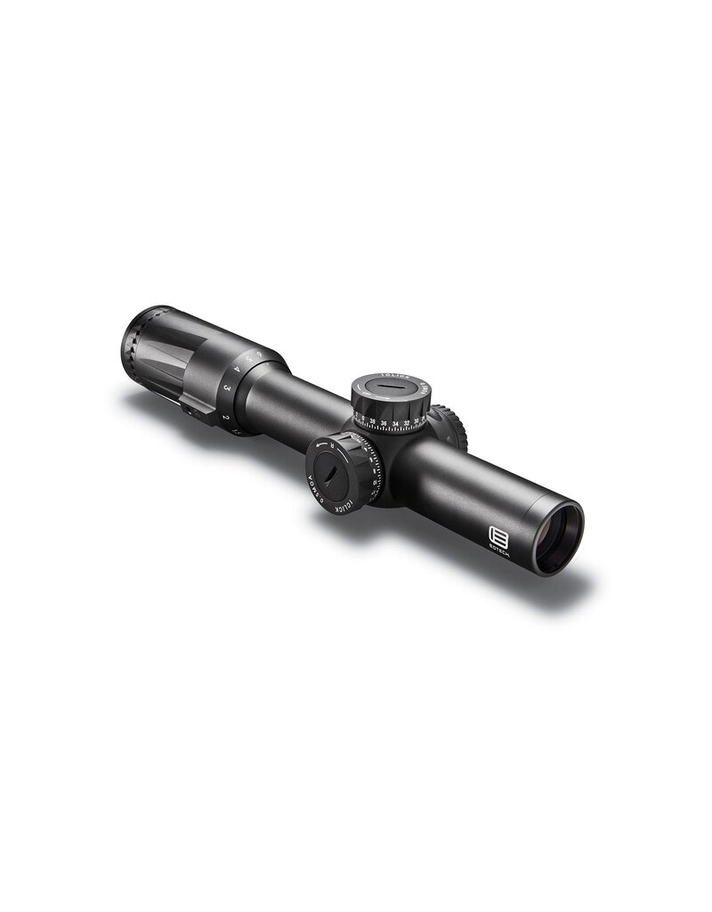 EOTech Vudu 1-6x24 FFP  Riflescope
