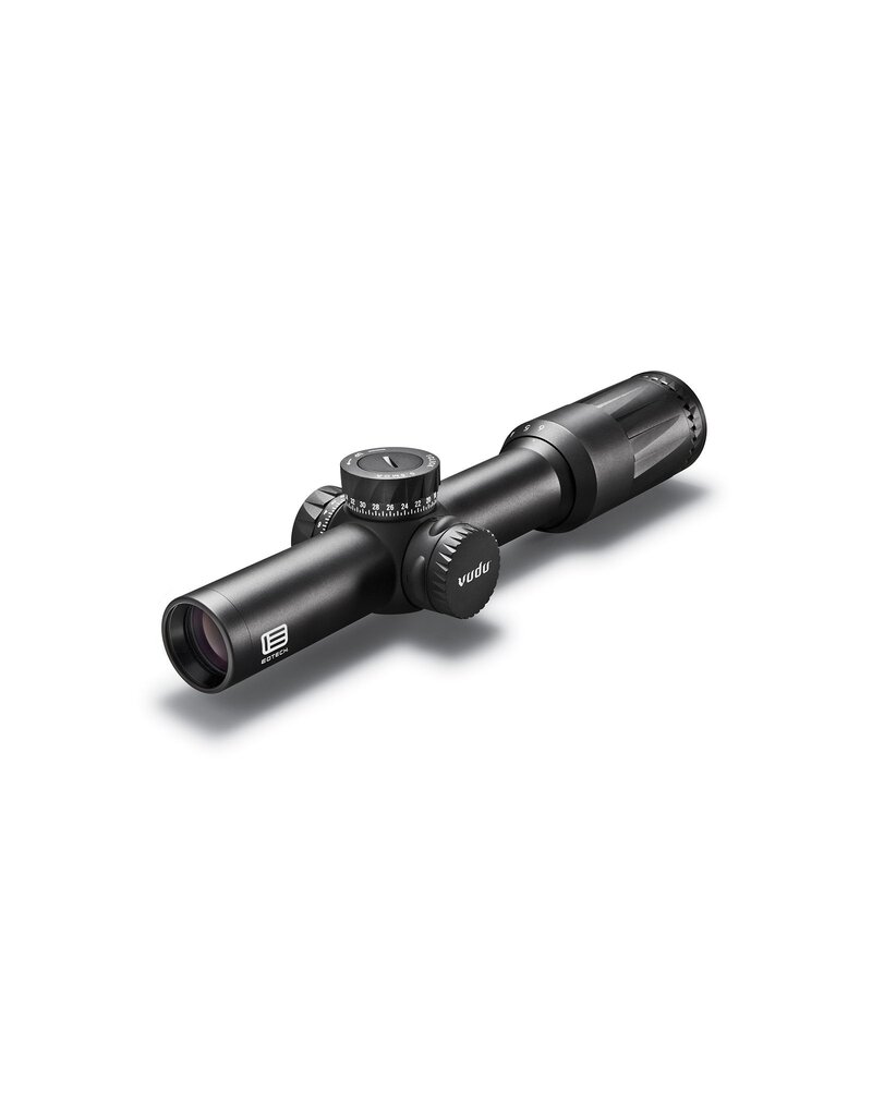 EOTech Vudu 1-6x24 FFP  Riflescope