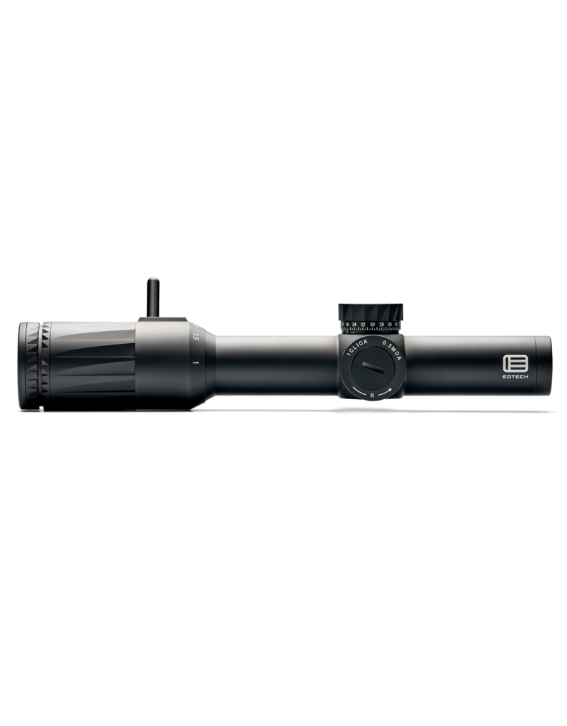 EOTech Vudu 1-6x24 FFP  Riflescope