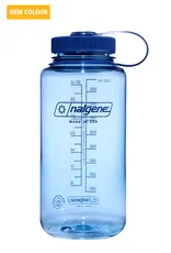 Nalgene 32oz Wide Mouth Sustain Water Bottle