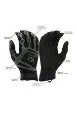 Venture Gear Tactical Compression Fit Training Glove