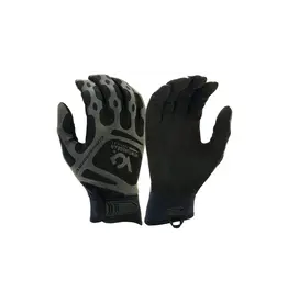 Venture Gear Tactical Compression Fit Training Glove