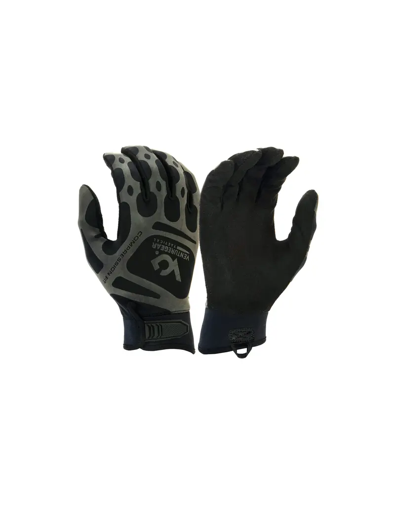 Venture Gear Tactical Compression Fit Training Glove