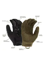 Venture Gear Tactical Heavy-Duty Impact Operator