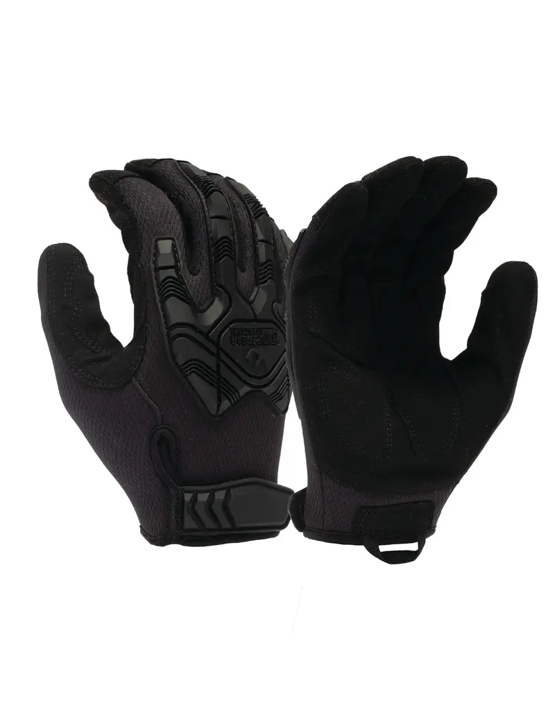 Venture Gear Tactical Heavy-Duty Impact Operator